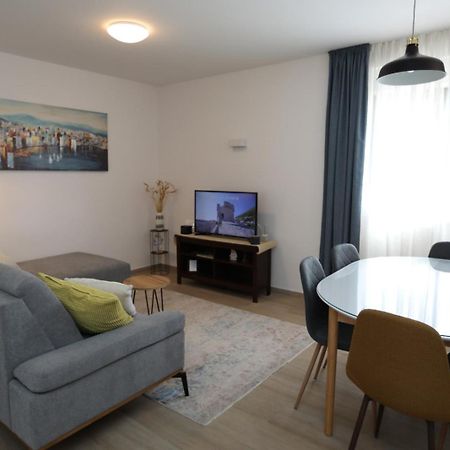 Rosa Mystica Appartement Trogir Buitenkant foto