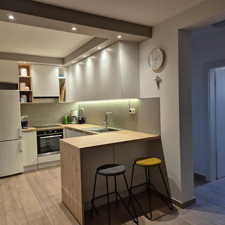 Rosa Mystica Appartement Trogir Buitenkant foto