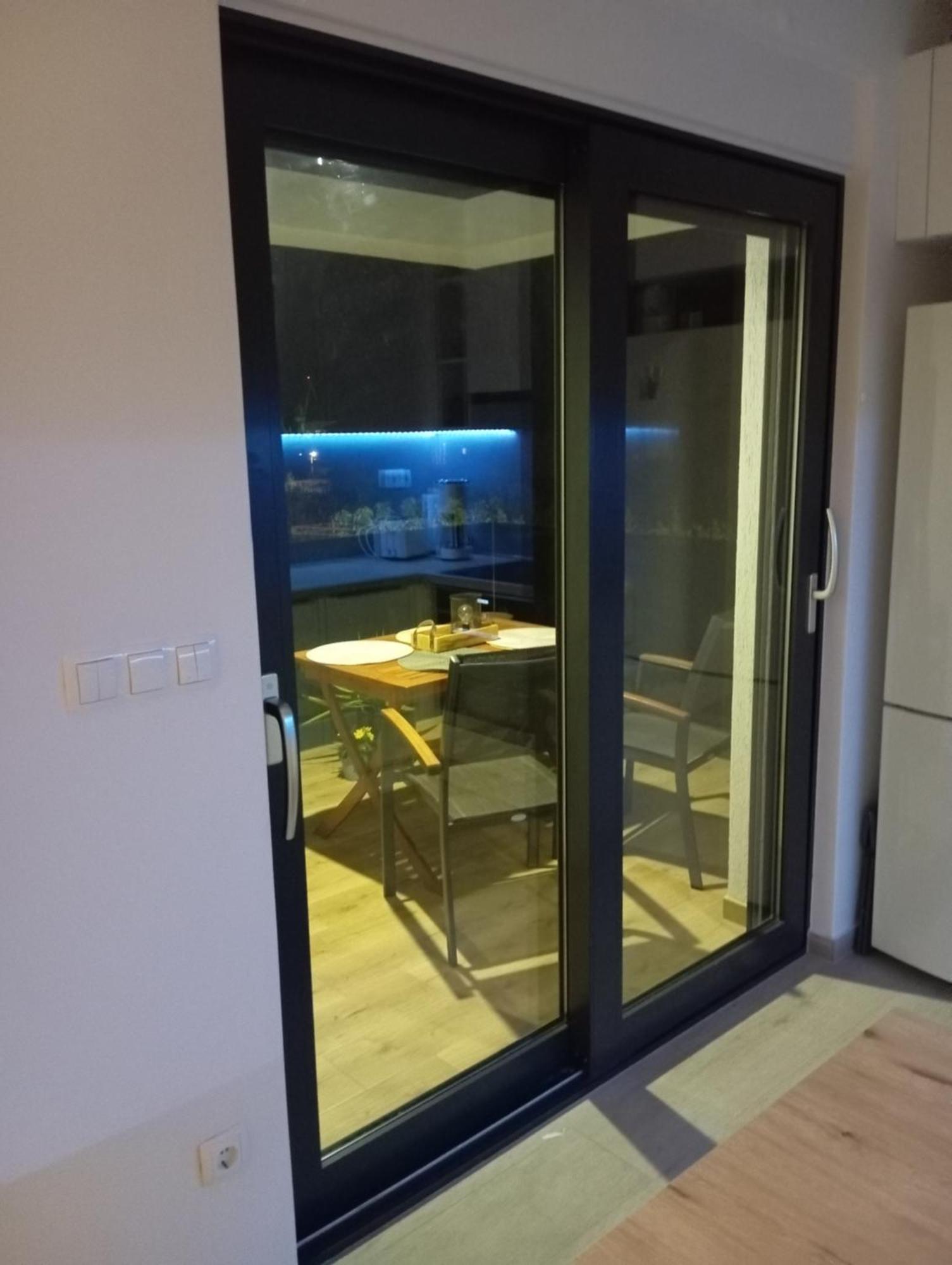 Rosa Mystica Appartement Trogir Buitenkant foto