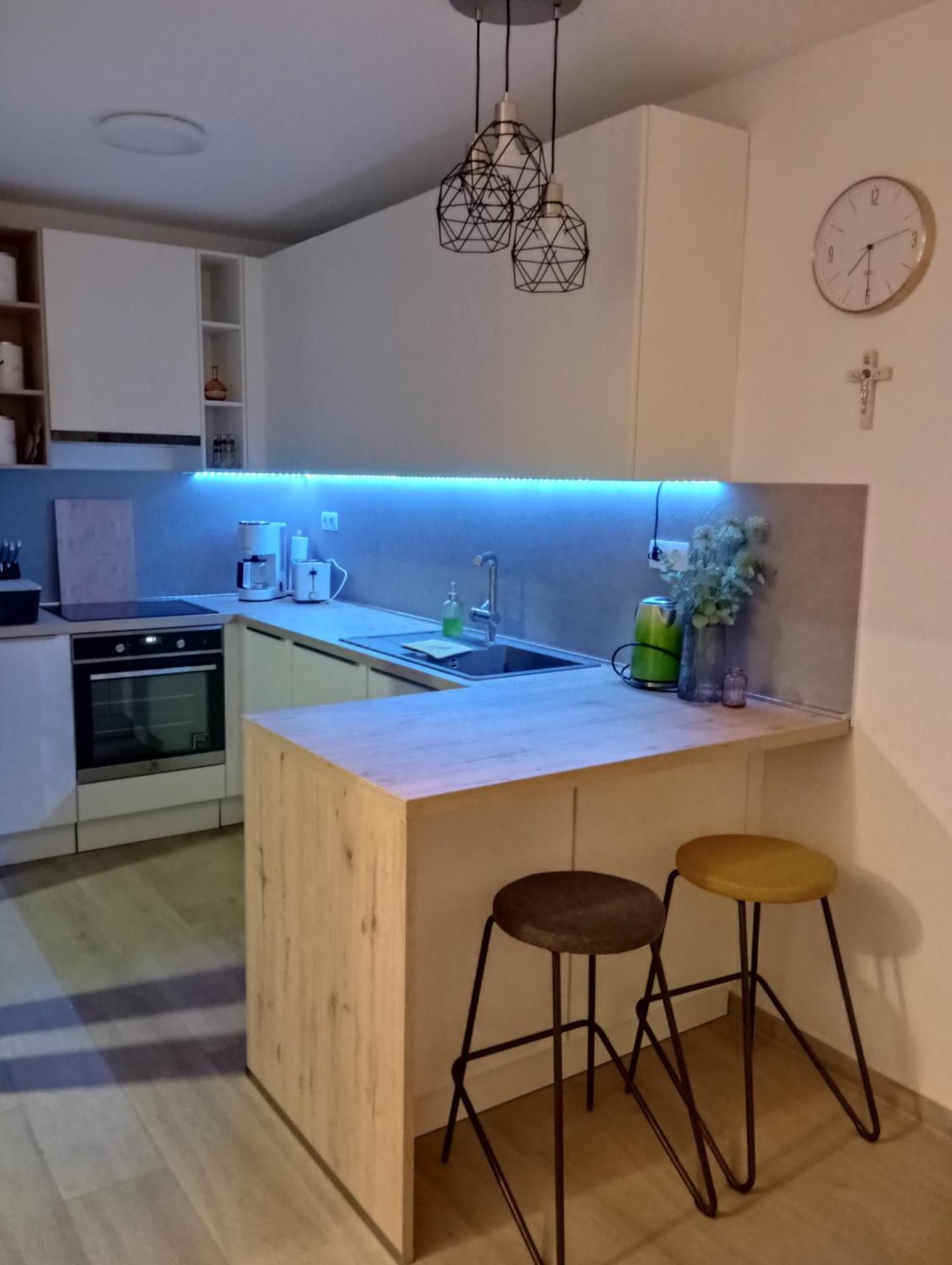 Rosa Mystica Appartement Trogir Buitenkant foto