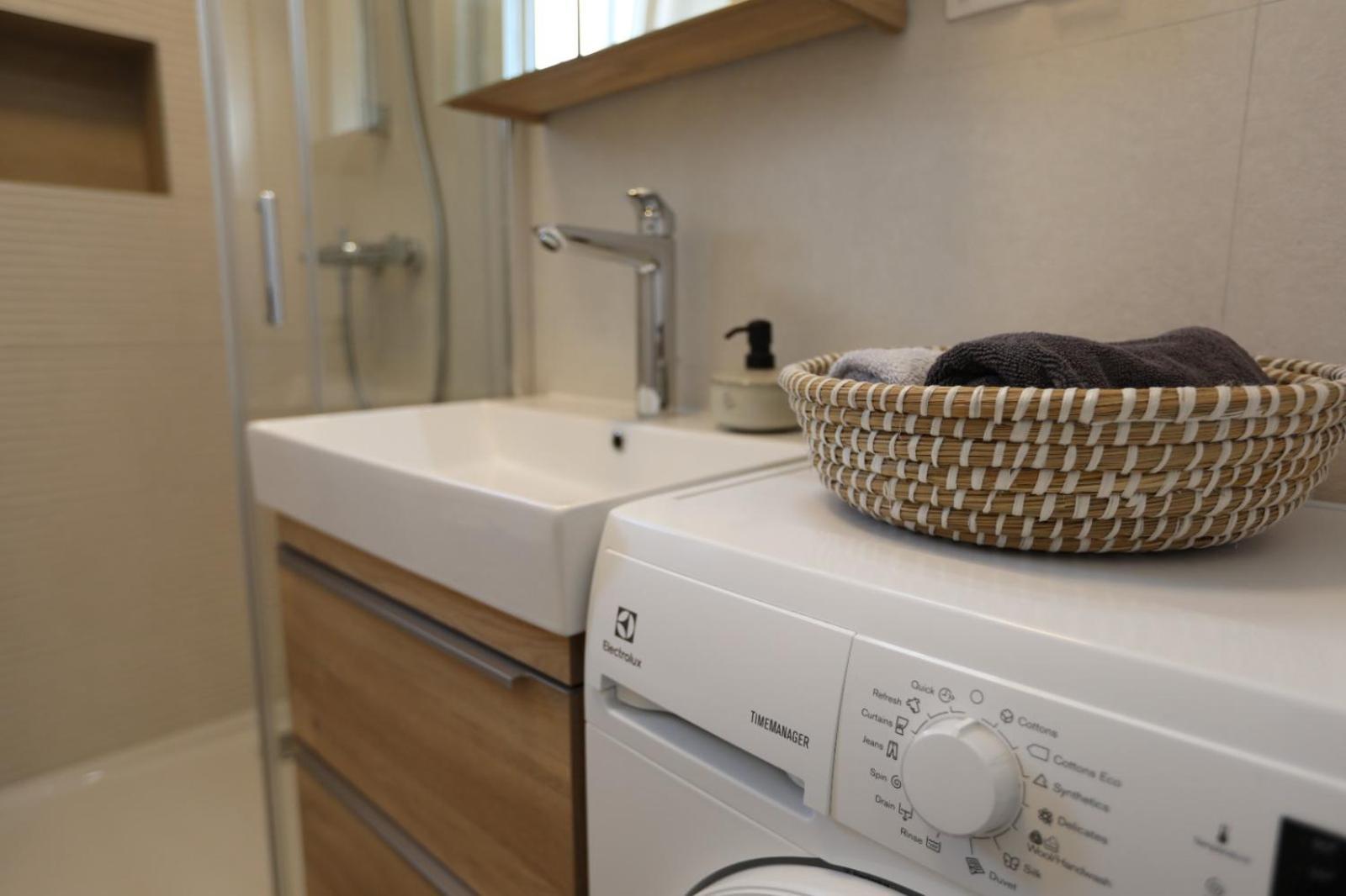 Rosa Mystica Appartement Trogir Buitenkant foto
