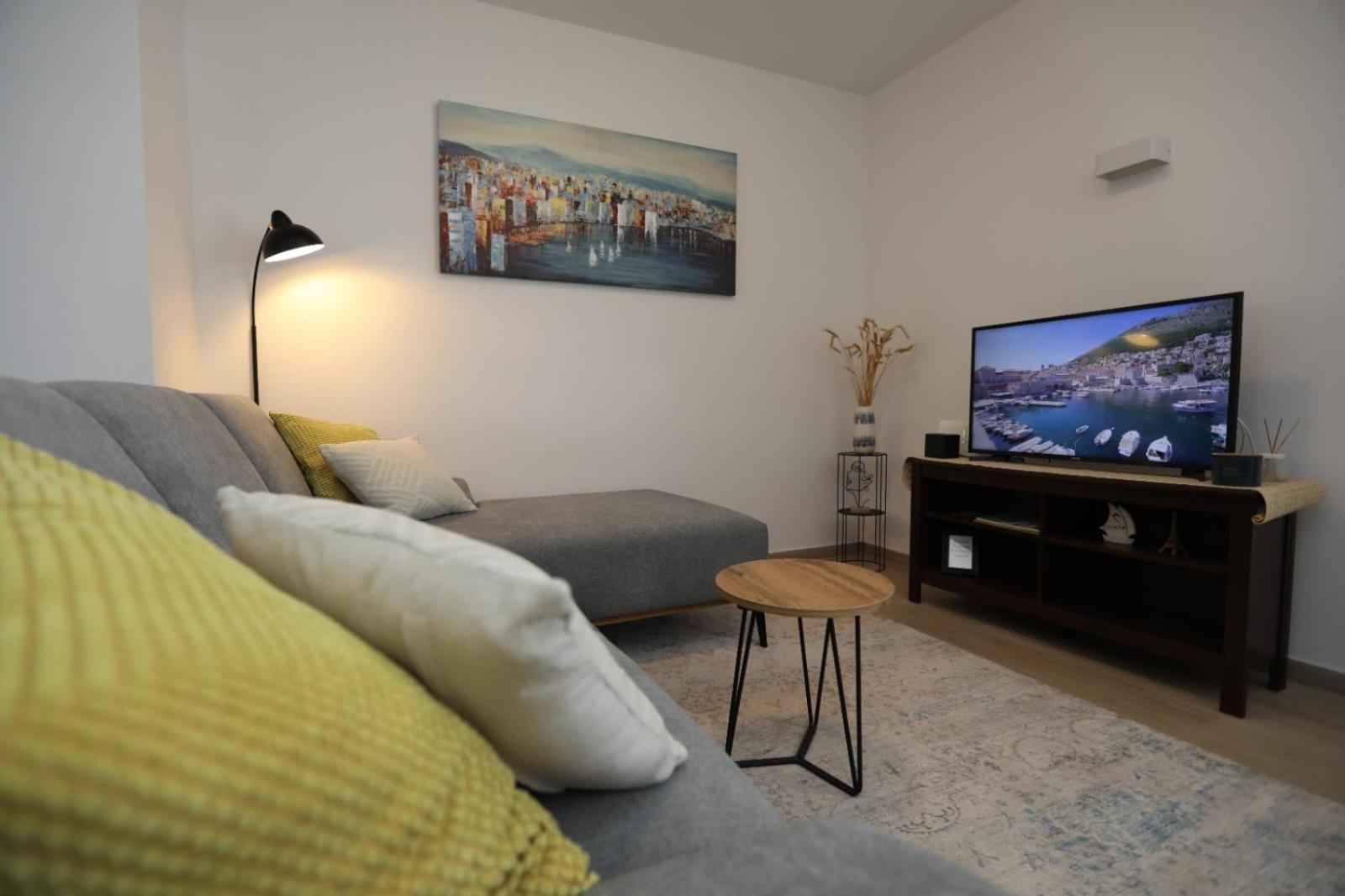 Rosa Mystica Appartement Trogir Buitenkant foto