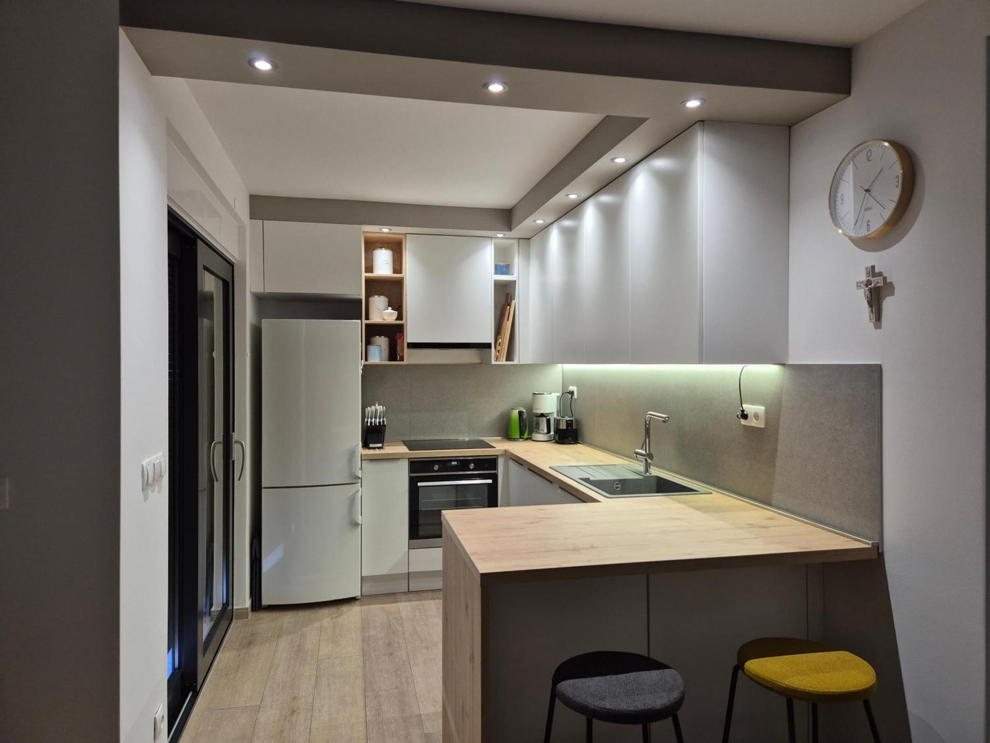 Rosa Mystica Appartement Trogir Buitenkant foto